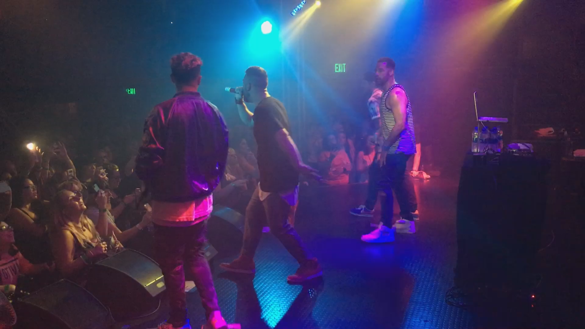Entertaining LA Things to Do (Summer Concerts & Events) Pasadena Media
