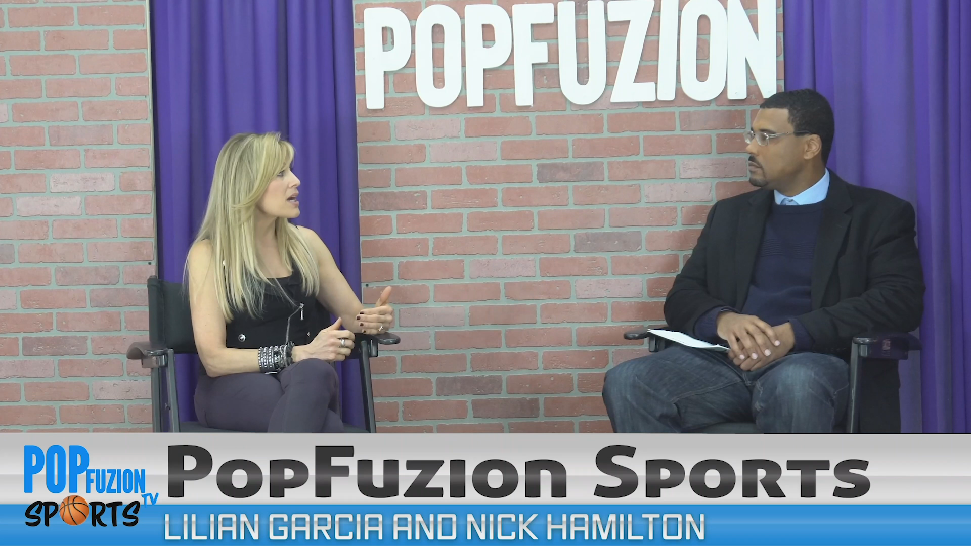 PopFuzion Mac Miller Foundation & PopFuzion Sports Pasadena Media